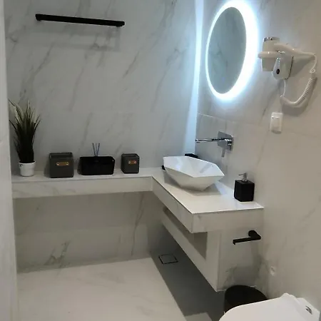 Lainis Appart hôtel