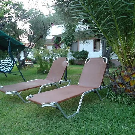 Lainis Appart hôtel *