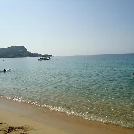 Appart hôtel Lainis *