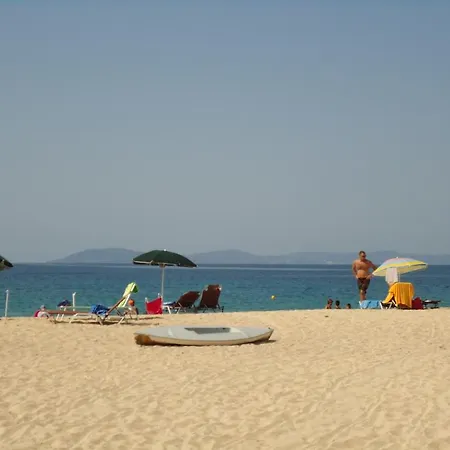 Lainis Appart hôtel