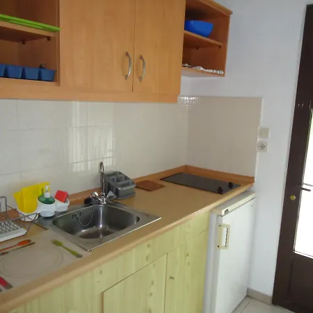 Lainis Appart hôtel *