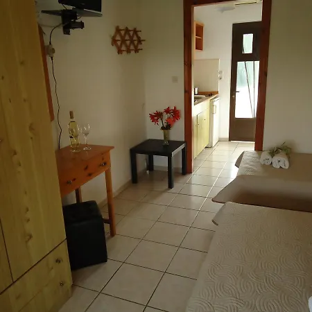 Lainis Appart hôtel