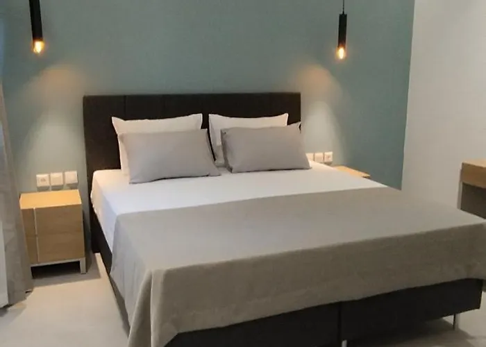 アパートホテル Lainis