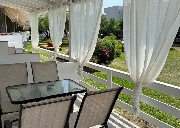 Aparthotel Lainis Toroni