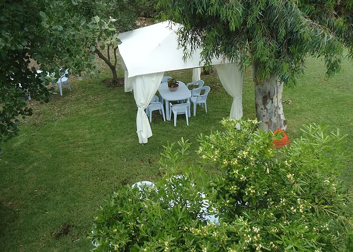 Aparthotel Lainis