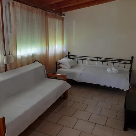 Lainis Apartmanhotel Toróni