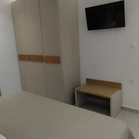 Apartmanhotel Lainis *