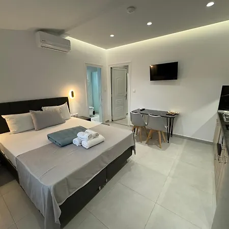 Aparthotel Lainis