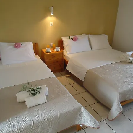 Lainis Aparthotel *