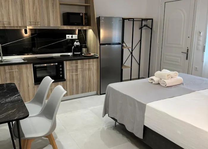 Appart hôtel Lainis
