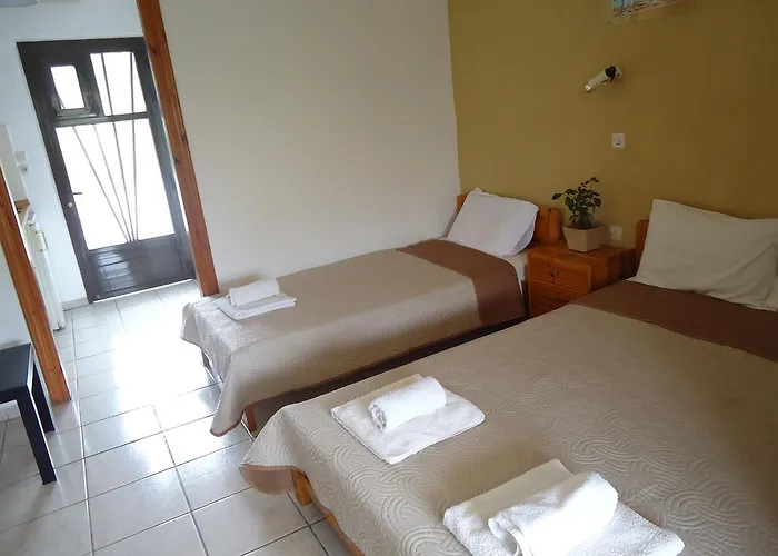 Lainis Apart Otel Toroni