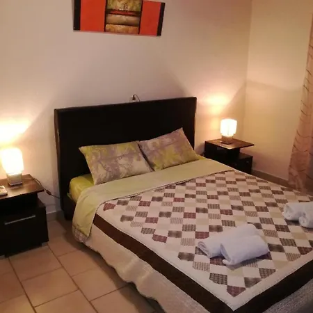 Lainis Апарт-отель