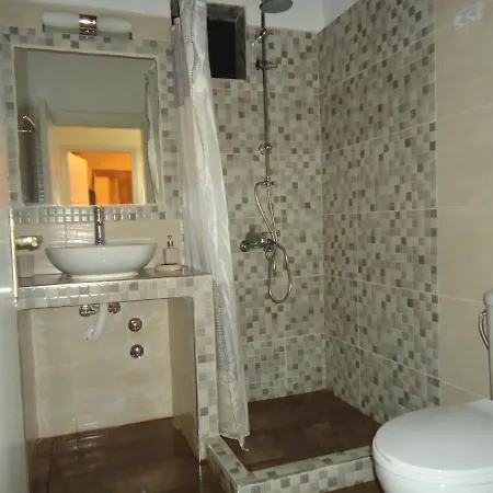 Apart-hotel Lainis Torone