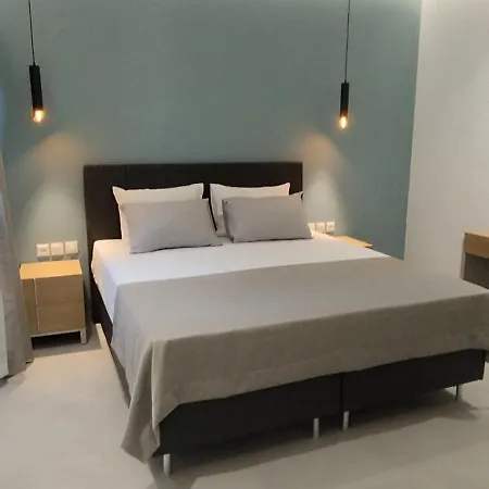 Apart-hotel Lainis