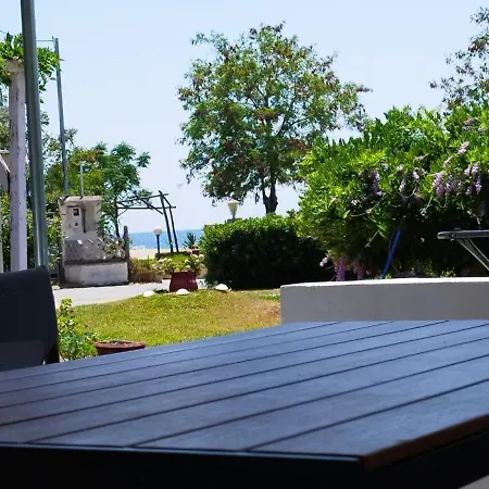 Apart-hotel Lainis