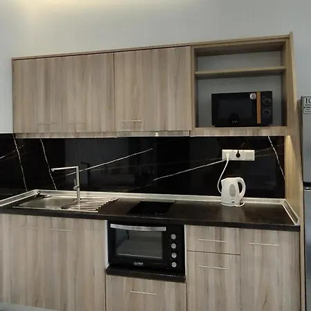Apart-hotel Lainis