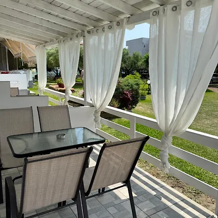 Apart-hotel Lainis Torone