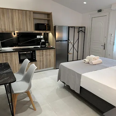 Apart-hotel Lainis