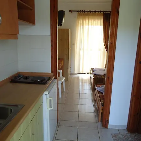 Apart-hotel Lainis