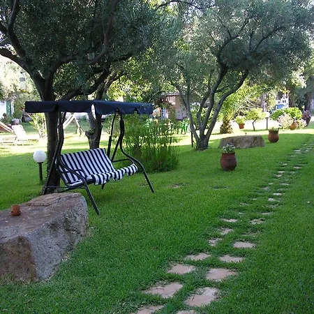 Apart-hotel Lainis