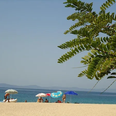 Апарт-отель Lainis Торони