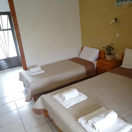 Lainis Апарт-отель Торони