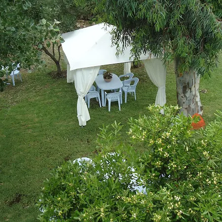 Apart-hotel Lainis