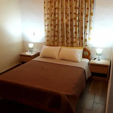 Apart-hotel Lainis
