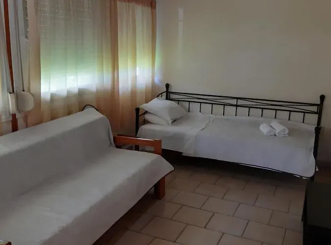 Lainis Appart hôtel Toroni