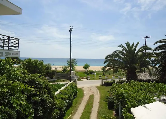 Appart hôtel Lainis Toroni