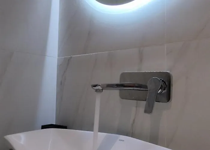 Appart hôtel Lainis Toroni