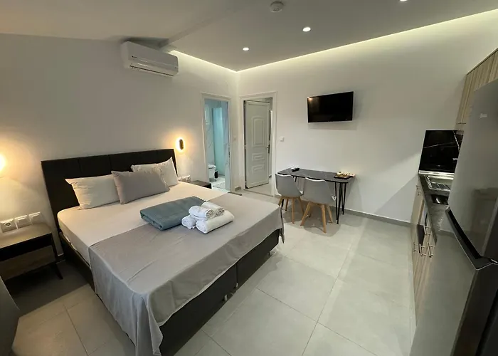 Appart hôtel Lainis