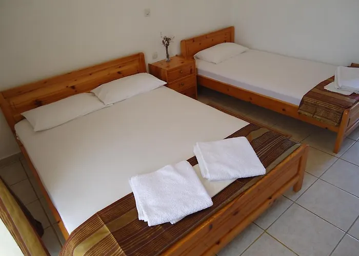 Lainis Appart hôtel *