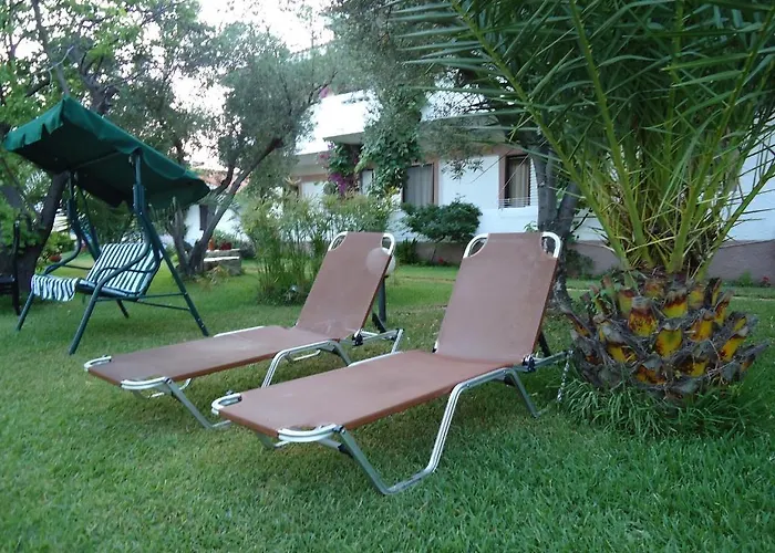 Lainis Appart hôtel *