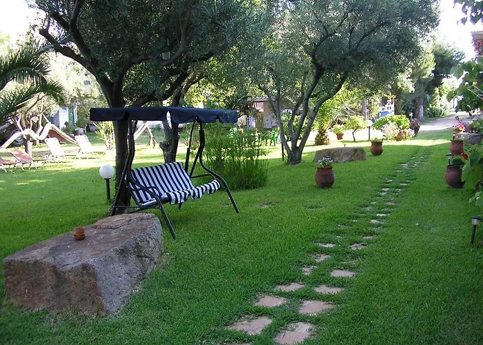 Appart hôtel Lainis