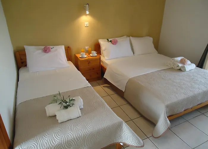 Lainis Appart hôtel *