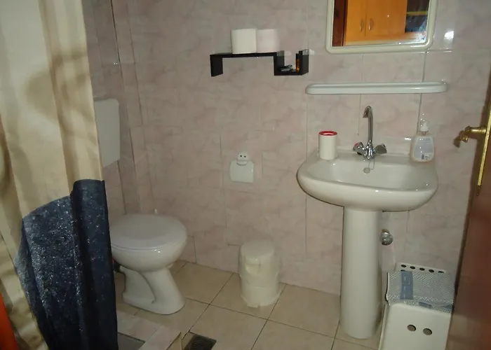 Lainis Appart hôtel Toroni