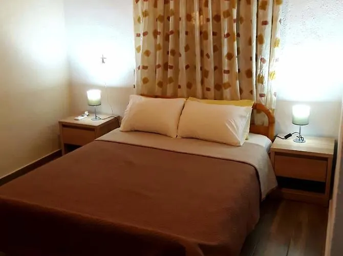 Appart hôtel Lainis